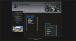 Desktop Screenshot of bruggemanhurst.com